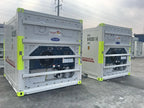 10 Fuß Reefer – DNV Certified Container