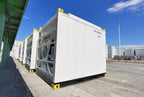 10 Fuß Reefer – DNV Certified Container