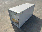 20′ High Cube Reefer Container mit versenkter Butcher-Tür