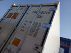 20 Fuß Carrier PrimeLine Kühlcontainer