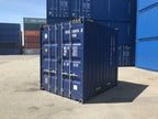10-Fuß-Versandcontainer IICL6
