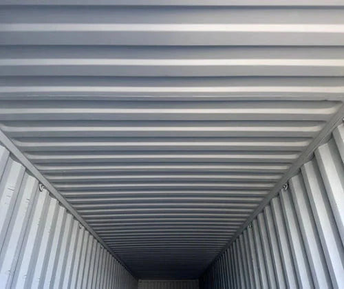 40-Fuß-HC-Versandcontainer – Neu