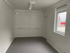 Bürocontainer 6x3
