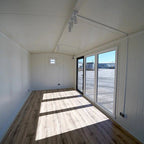 Bürocontainer 18 m²