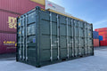 20-Fuß Open Side Containe