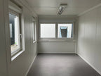 Bürocontainer 6x3
