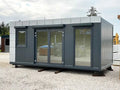 Premium-Modulcontainer – Moderne Lösung für Unternehmen